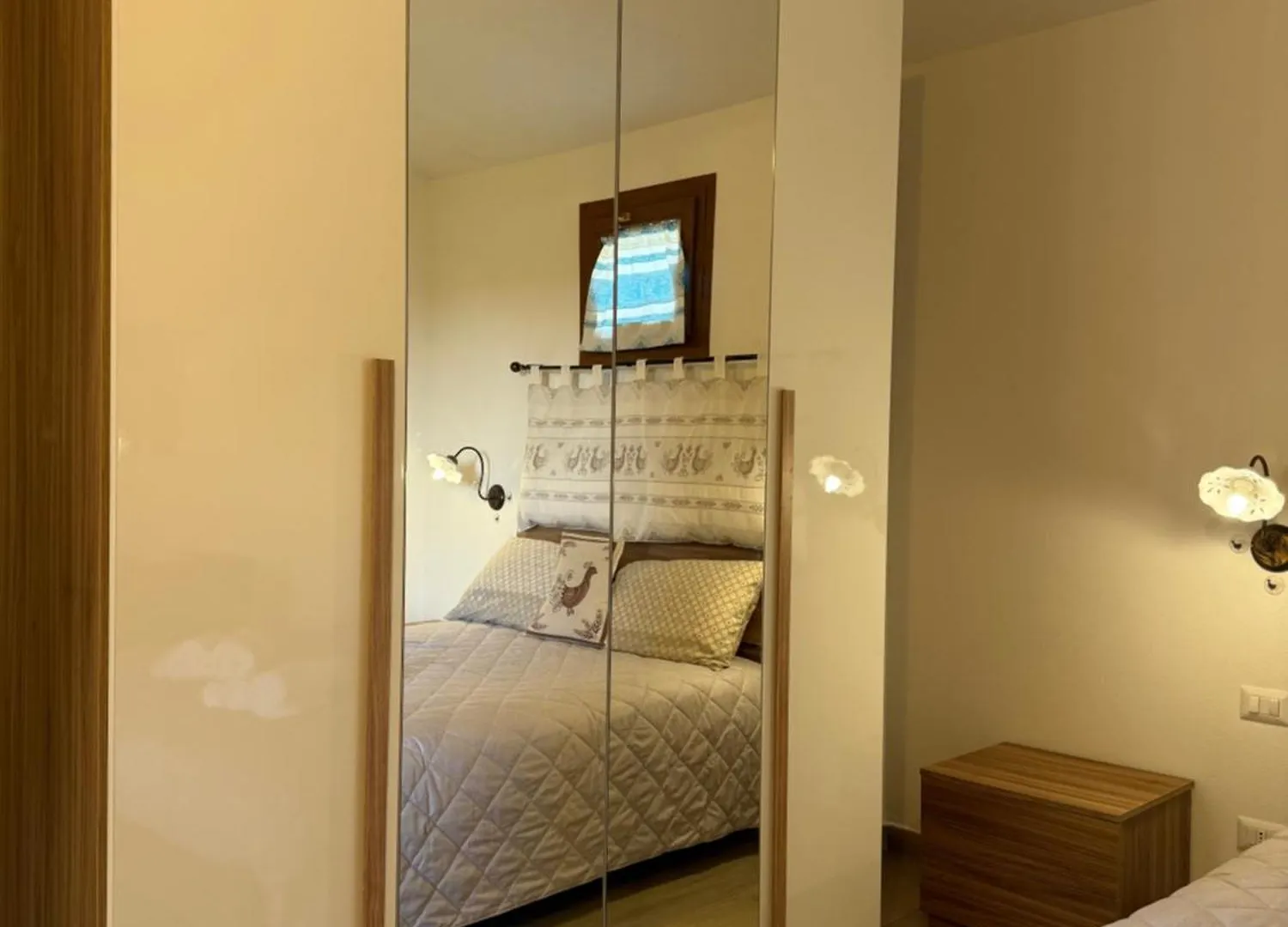 B&B Casa Cruccas Castiadas 0*,