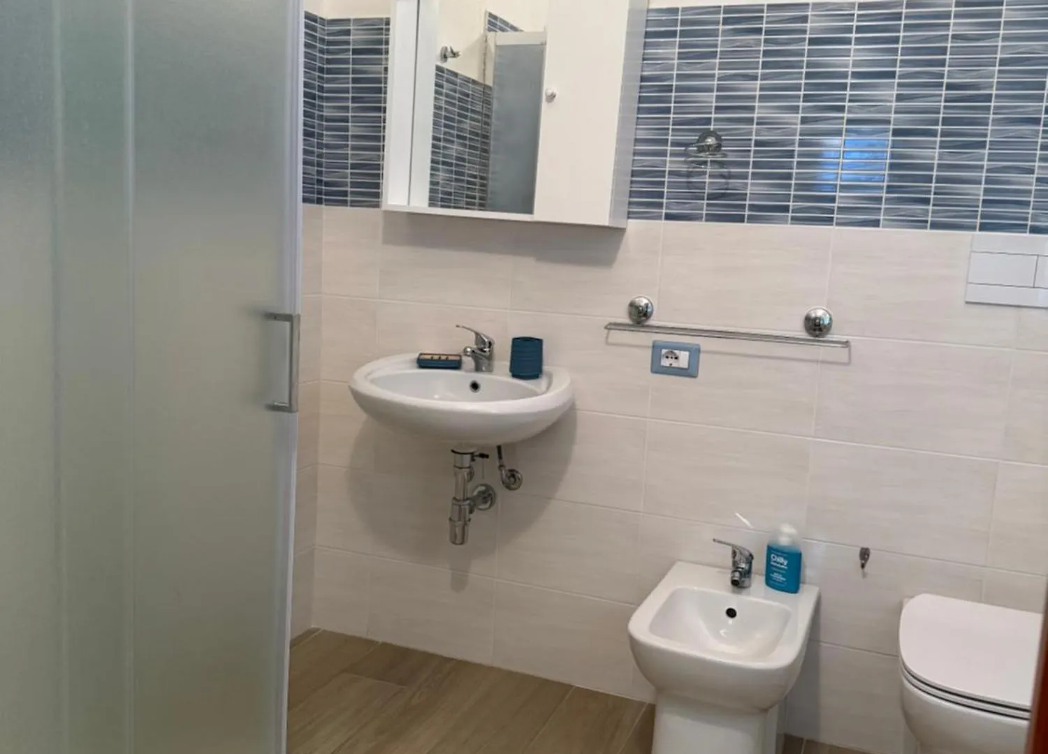 B&B Casa Cruccas Castiadas Italy