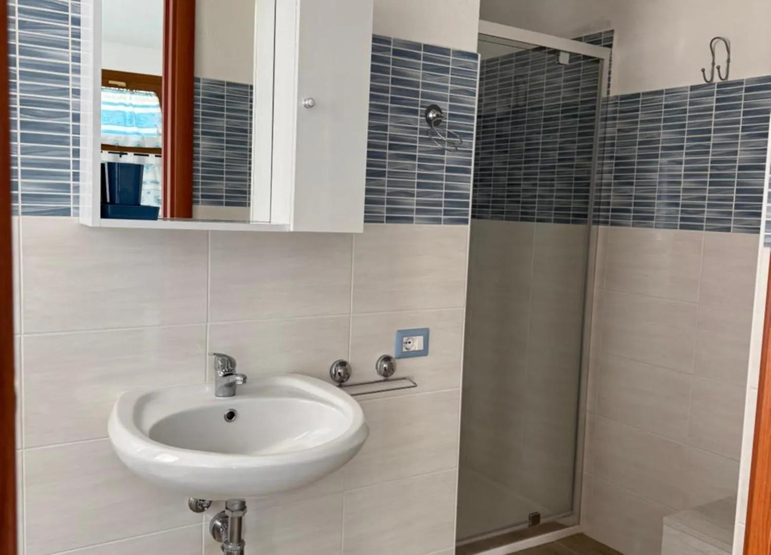 Bed & Breakfast B&B Casa Cruccas Castiadas