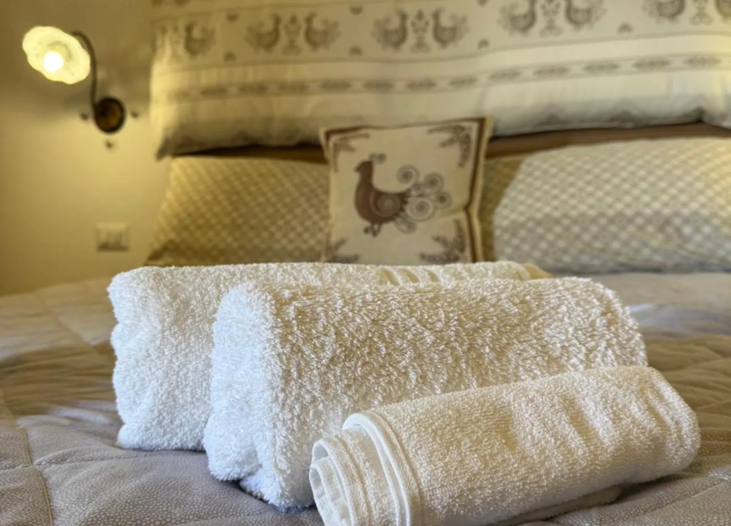 Bed & Breakfast B&B Casa Cruccas Castiadas Italy